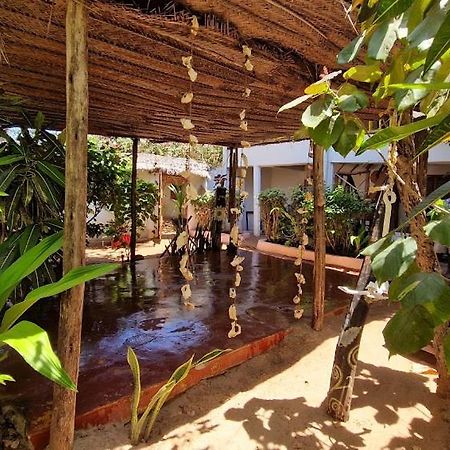 Caveman Lodge คิซิมคาซิ ภายนอก รูปภาพ