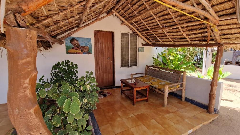 Caveman Lodge คิซิมคาซิ ภายนอก รูปภาพ