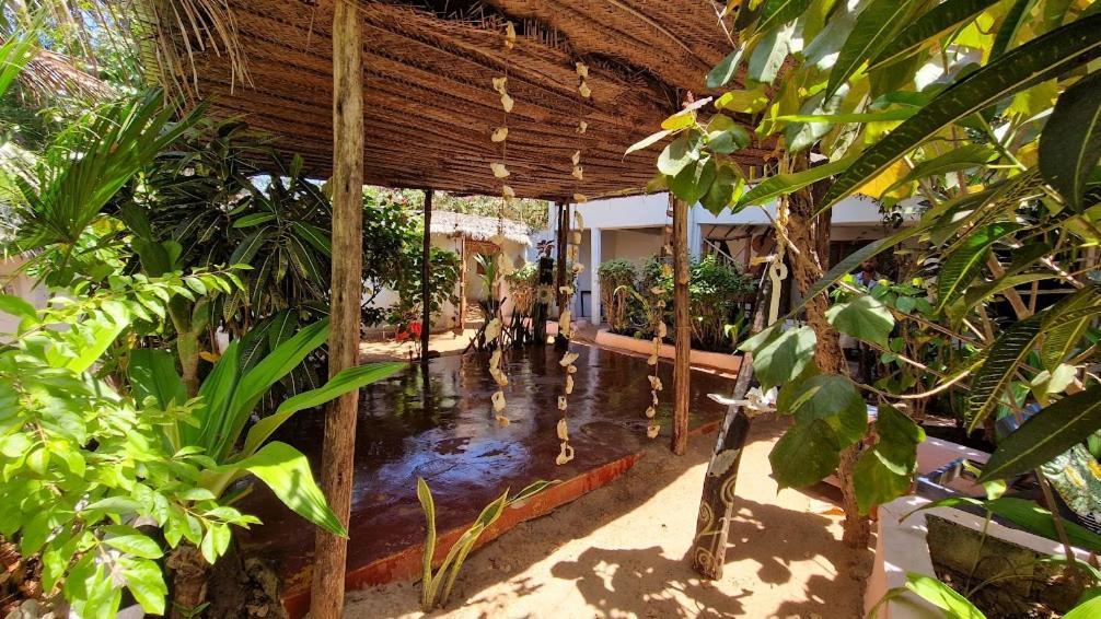 Caveman Lodge คิซิมคาซิ ภายนอก รูปภาพ