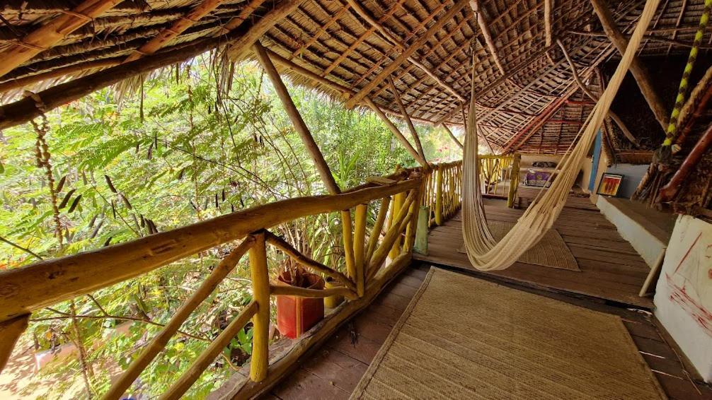 Caveman Lodge คิซิมคาซิ ภายนอก รูปภาพ